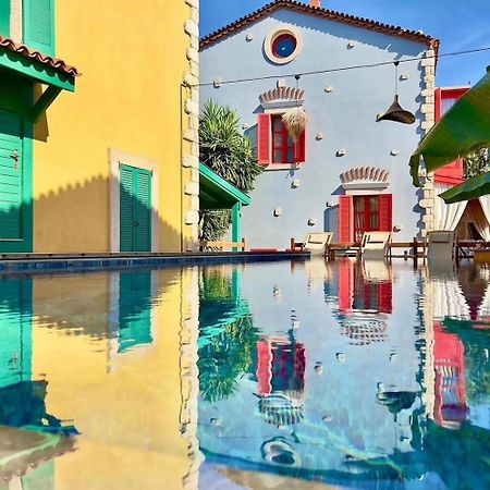 Alacati Wellness Garden Экстерьер фото