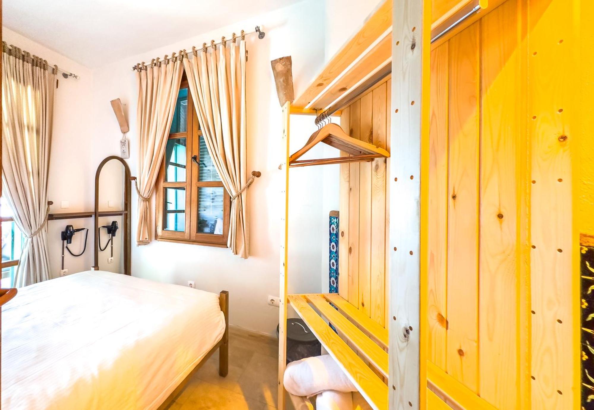 Alacati Wellness Garden Номер фото