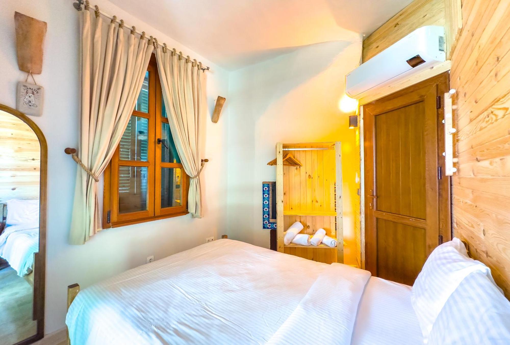 Alacati Wellness Garden Номер фото