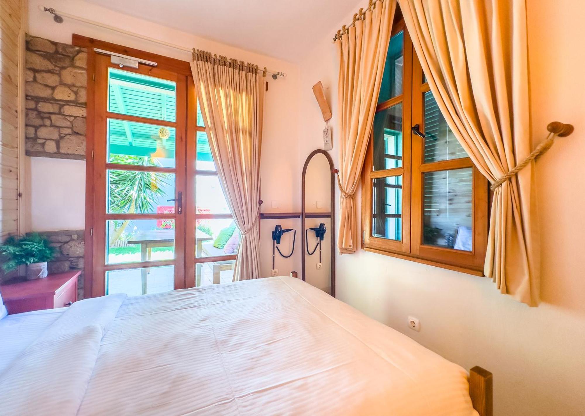 Alacati Wellness Garden Номер фото