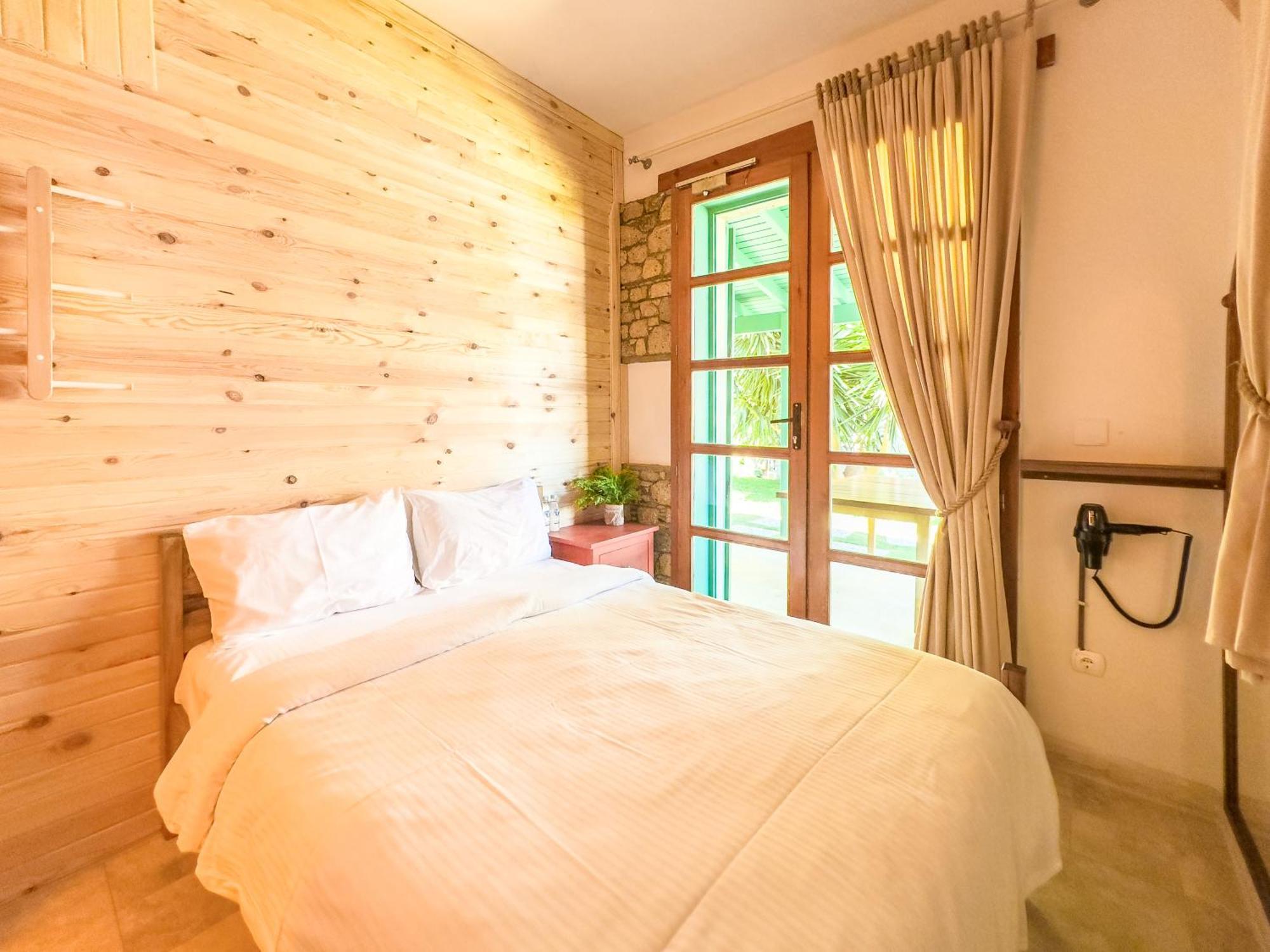 Alacati Wellness Garden Номер фото