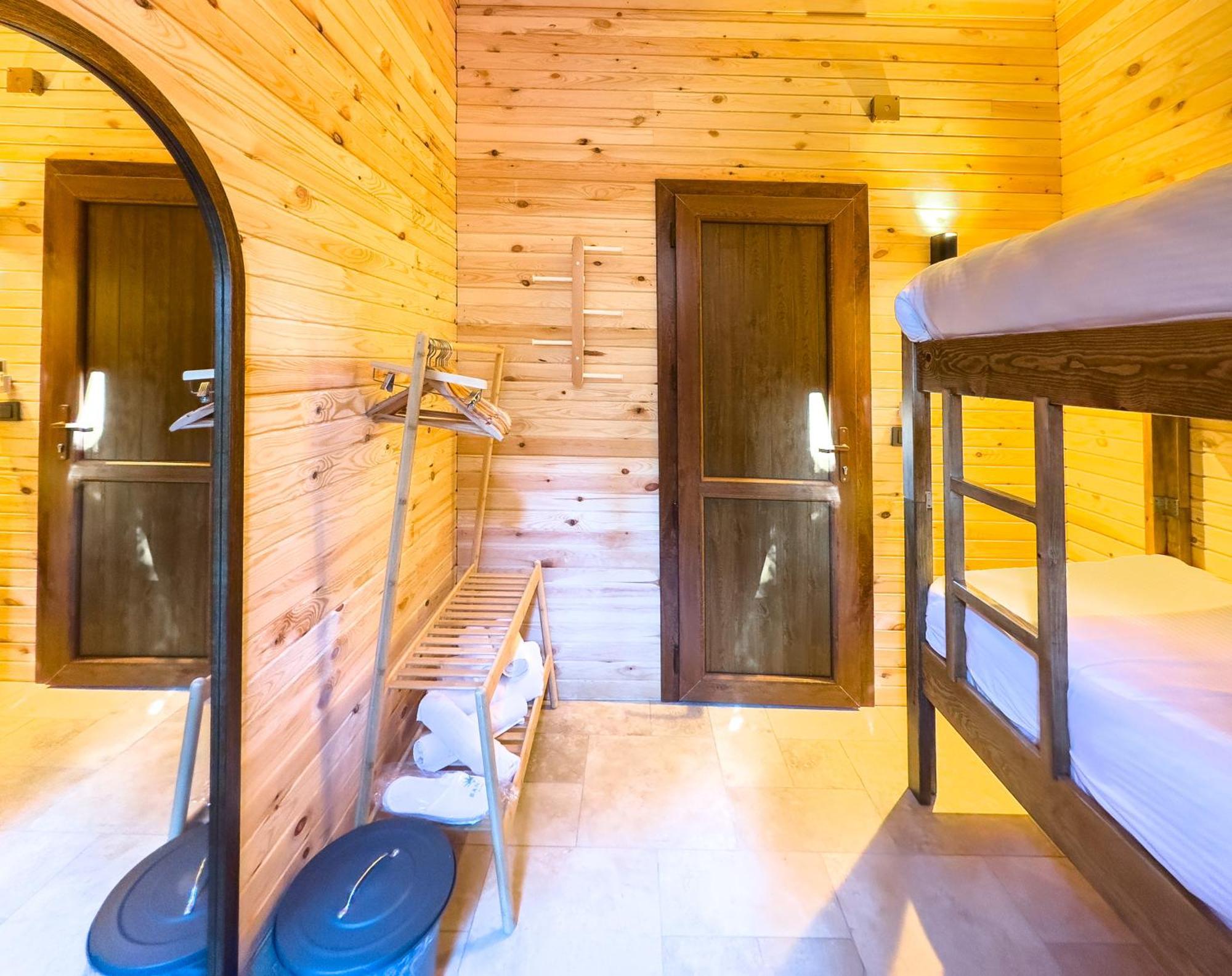Alacati Wellness Garden Номер фото