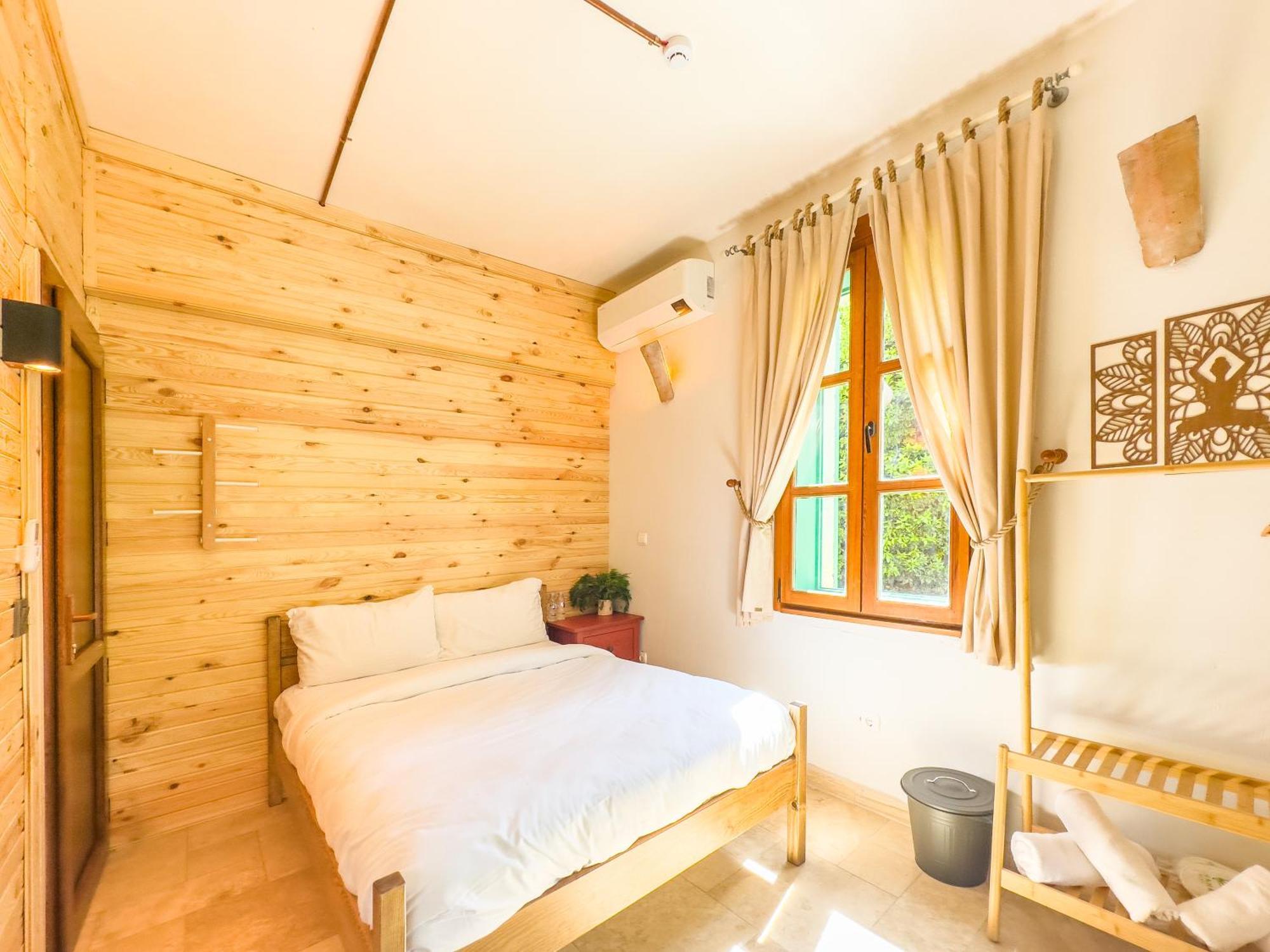 Alacati Wellness Garden Номер фото