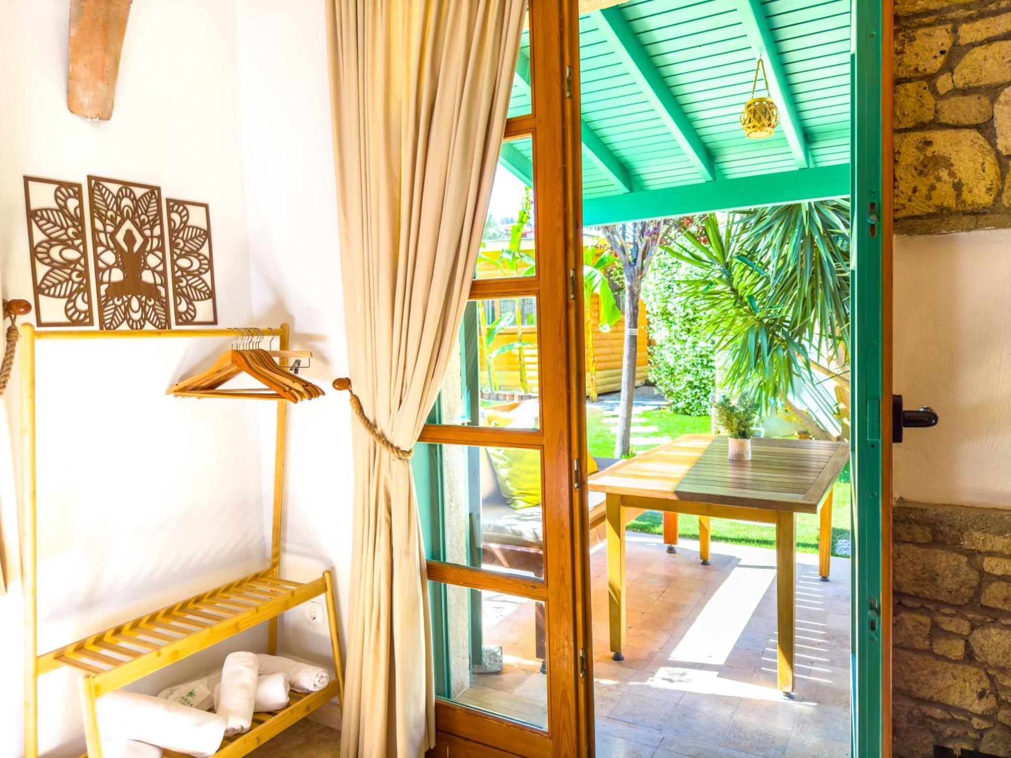Alacati Wellness Garden Номер фото