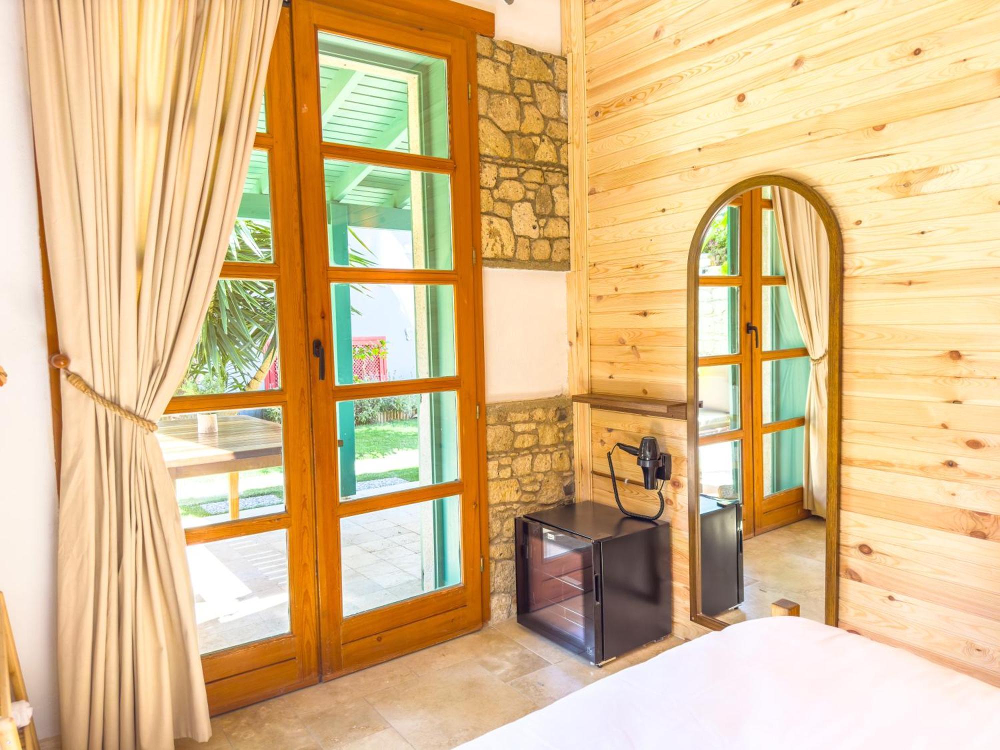 Alacati Wellness Garden Номер фото