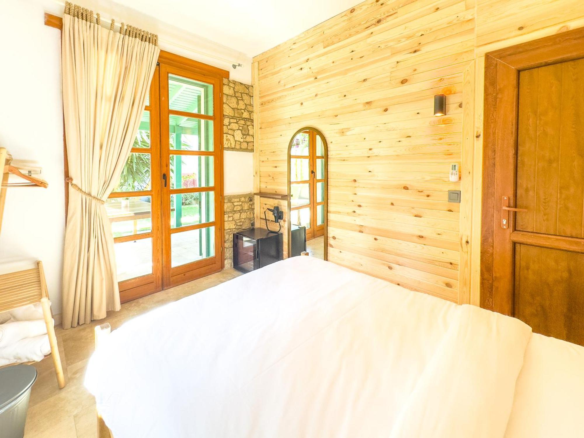Alacati Wellness Garden Экстерьер фото