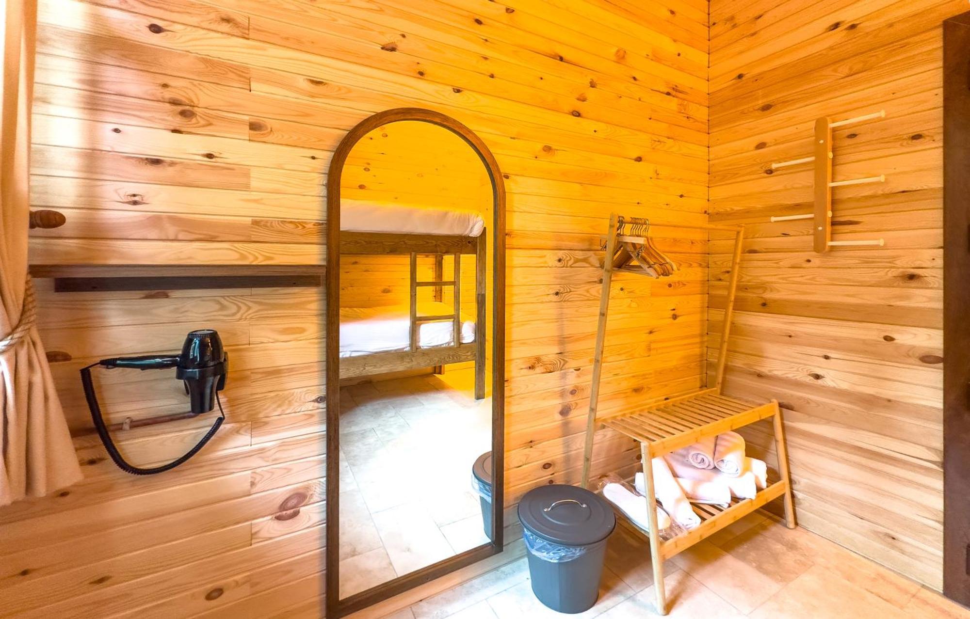 Alacati Wellness Garden Номер фото
