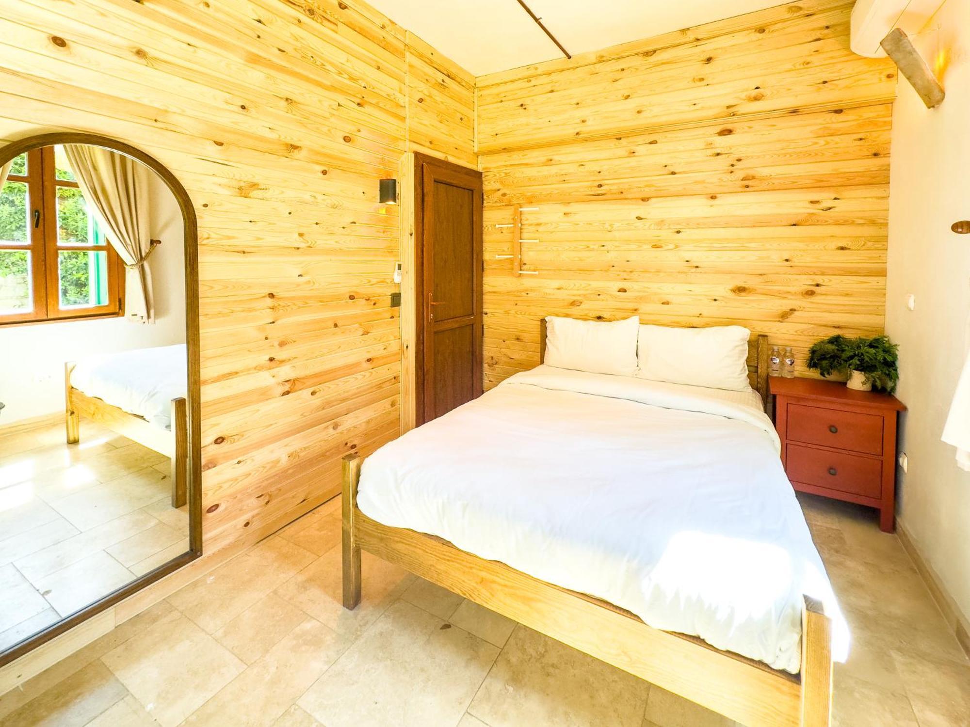 Alacati Wellness Garden Номер фото