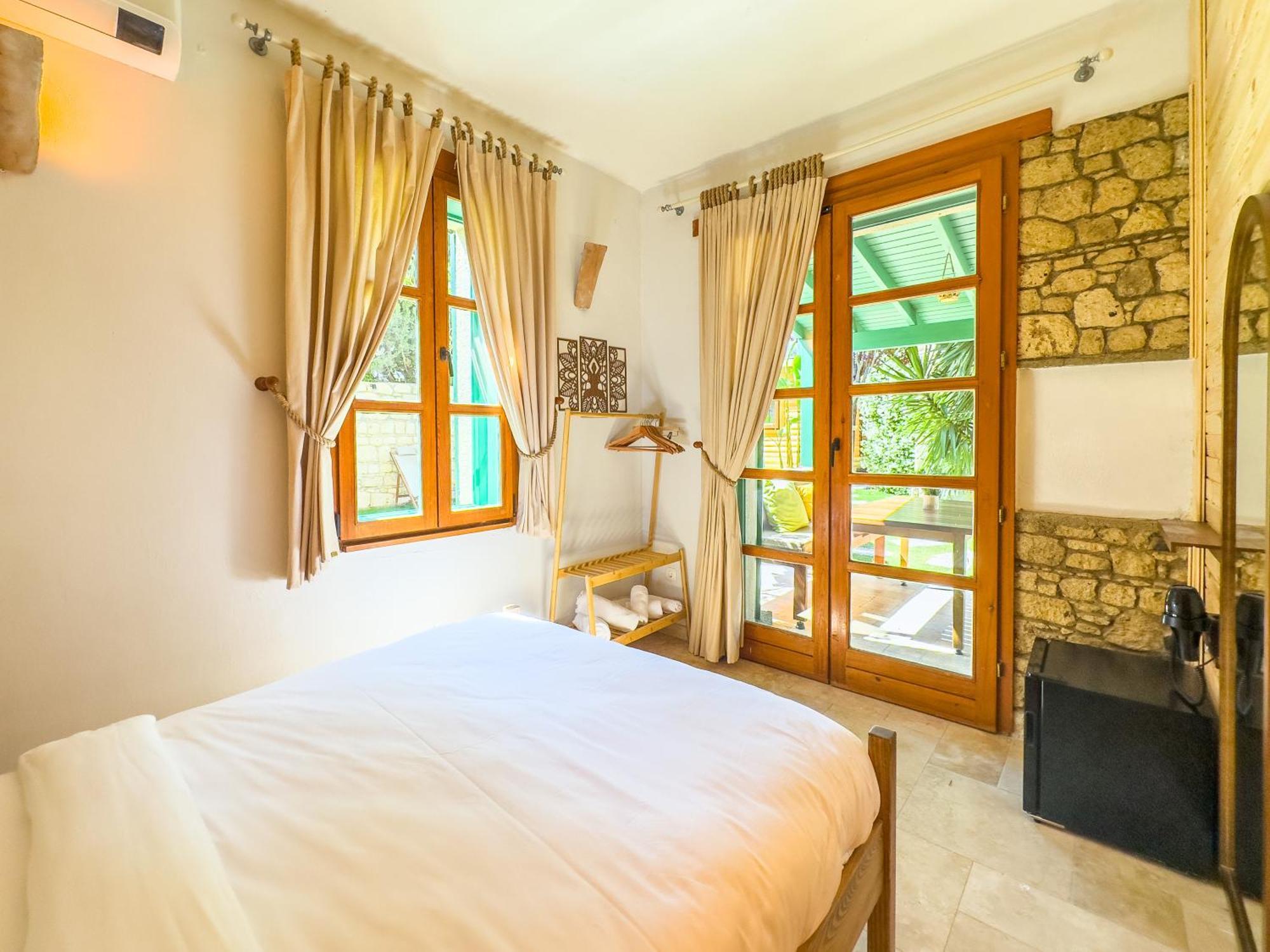 Alacati Wellness Garden Экстерьер фото