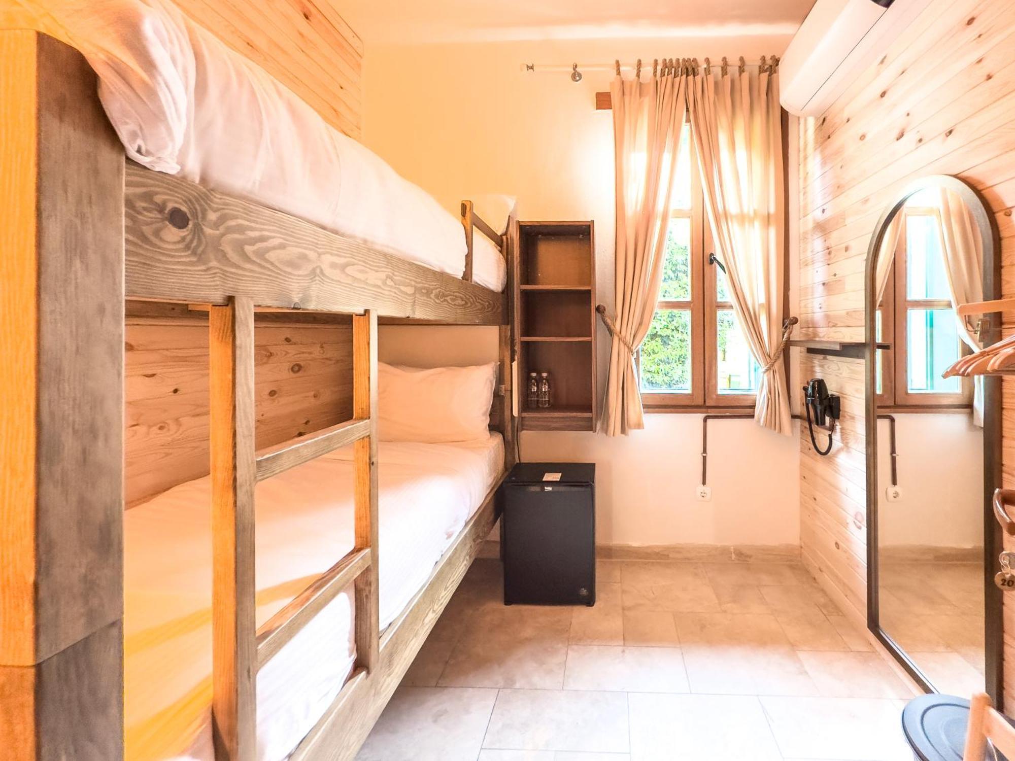 Alacati Wellness Garden Экстерьер фото