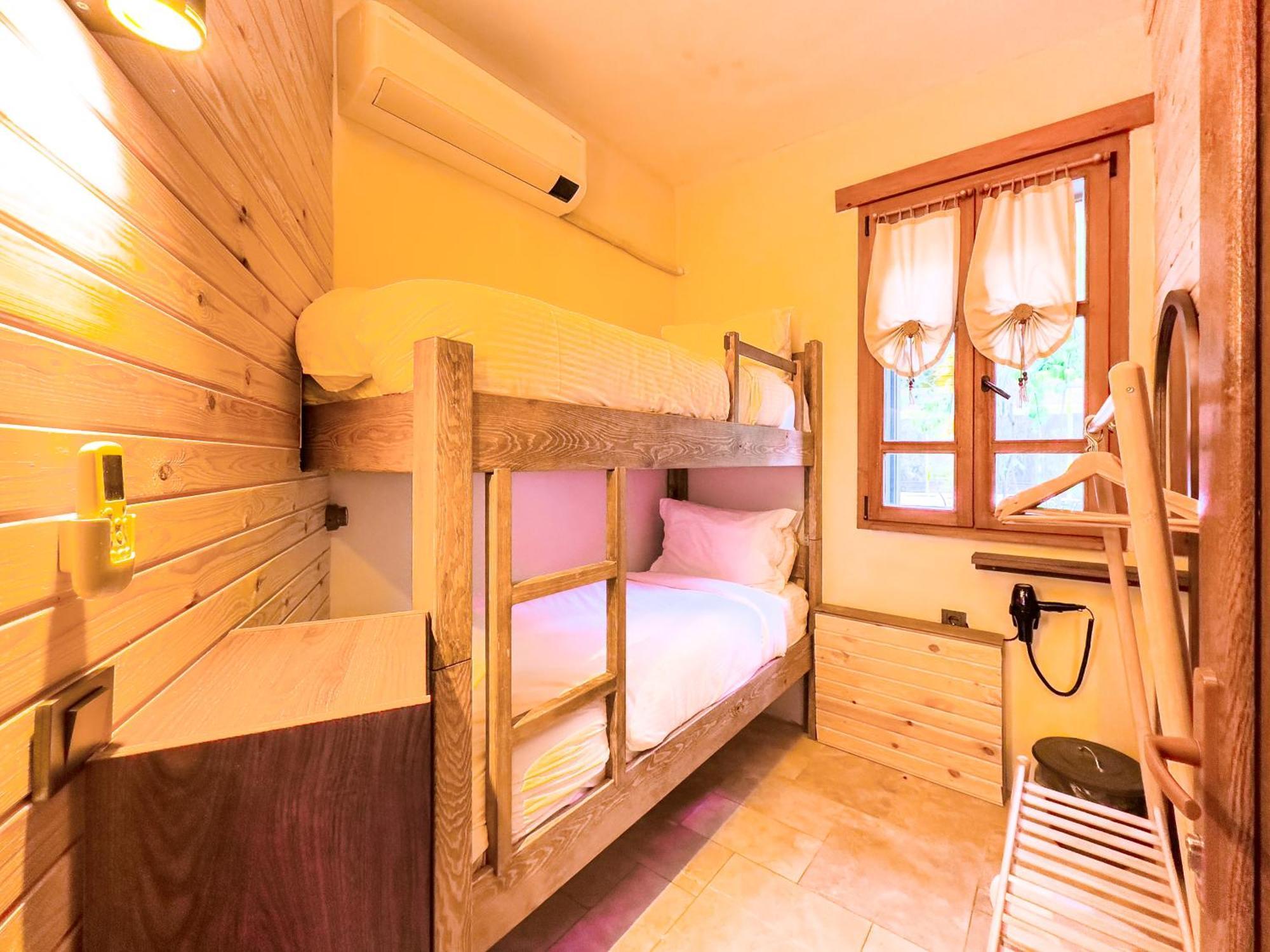 Alacati Wellness Garden Экстерьер фото