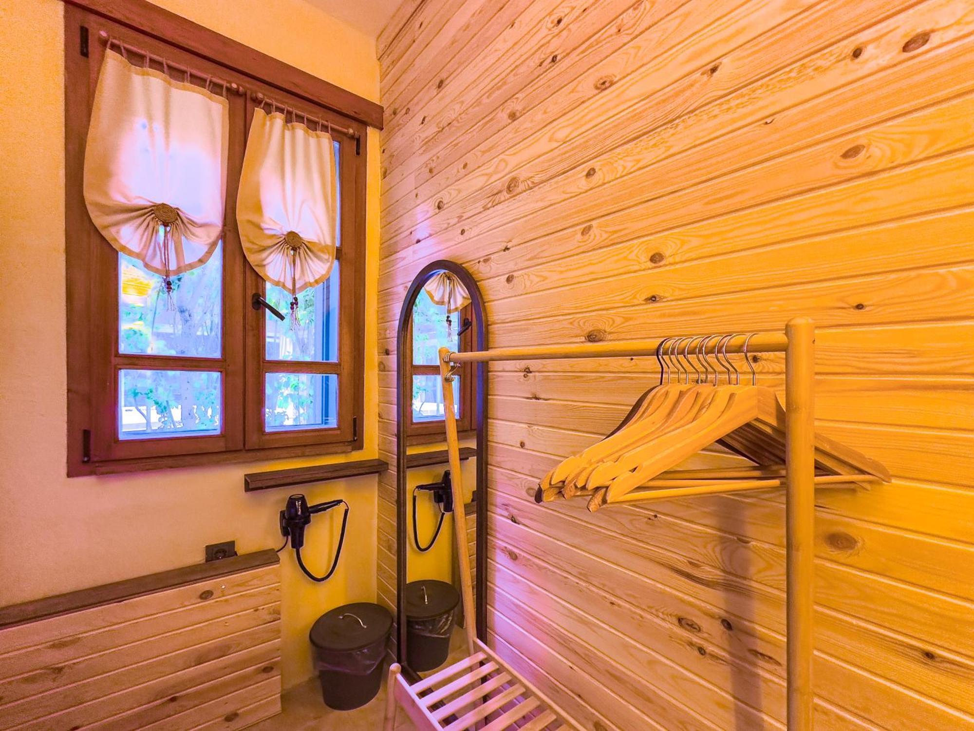 Alacati Wellness Garden Номер фото