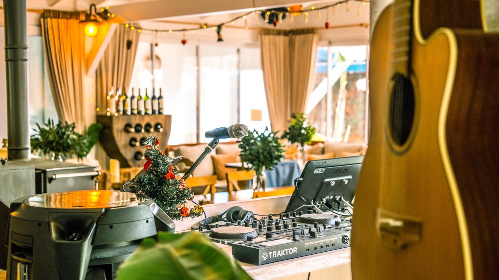 Alacati Wellness Garden Экстерьер фото