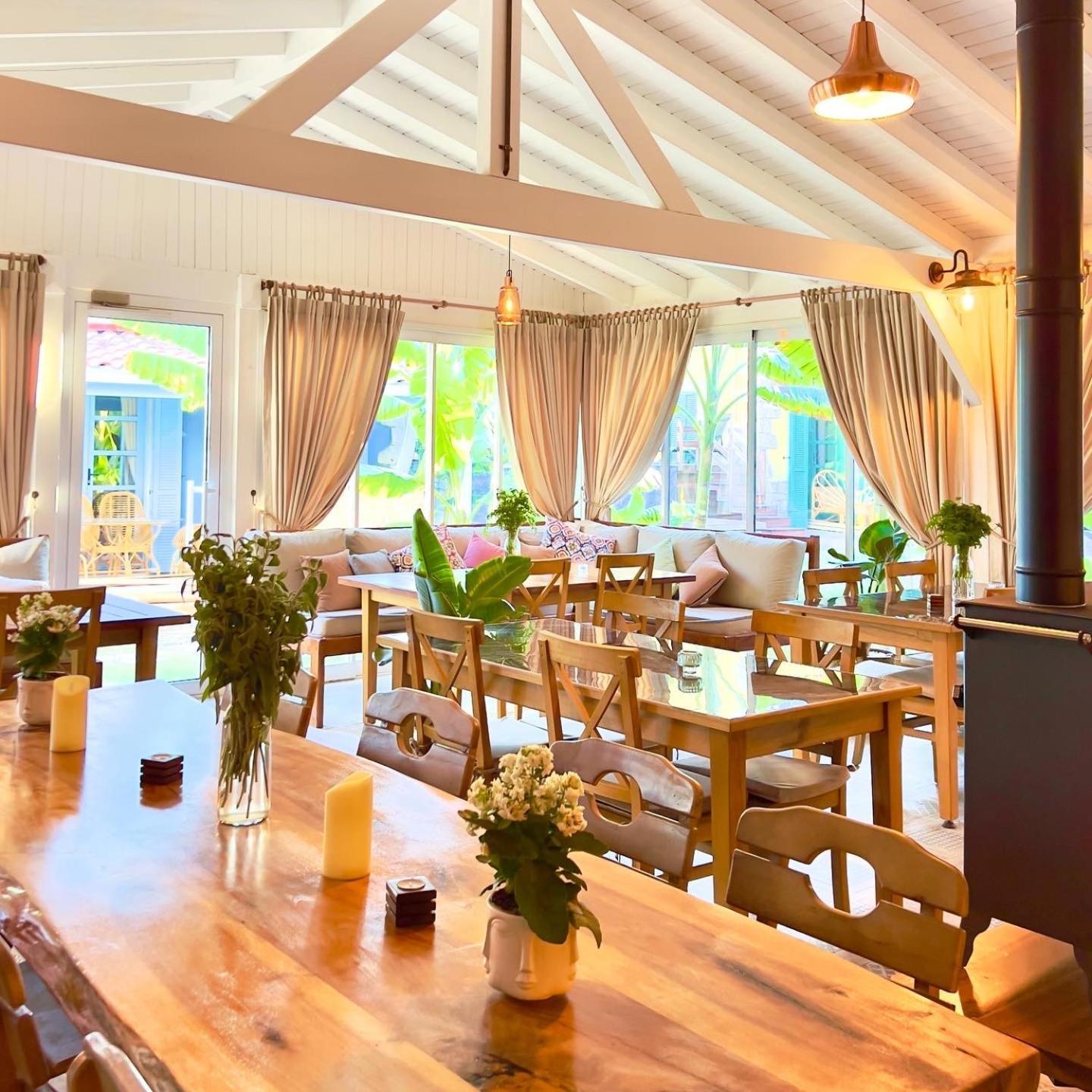 Alacati Wellness Garden Экстерьер фото