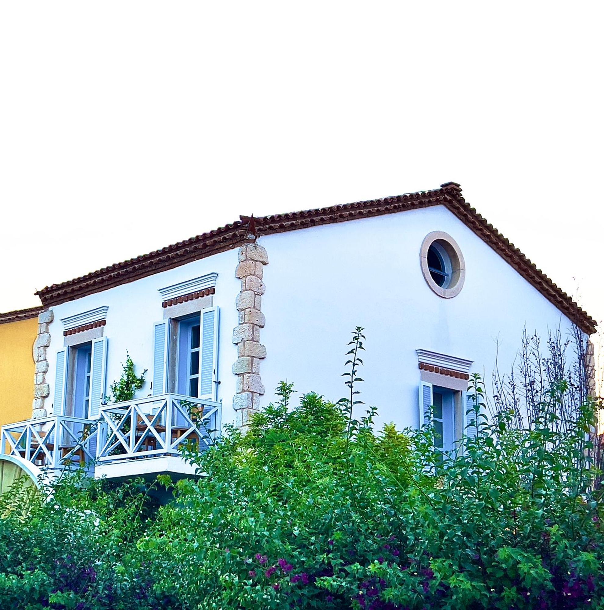 Alacati Wellness Garden Экстерьер фото