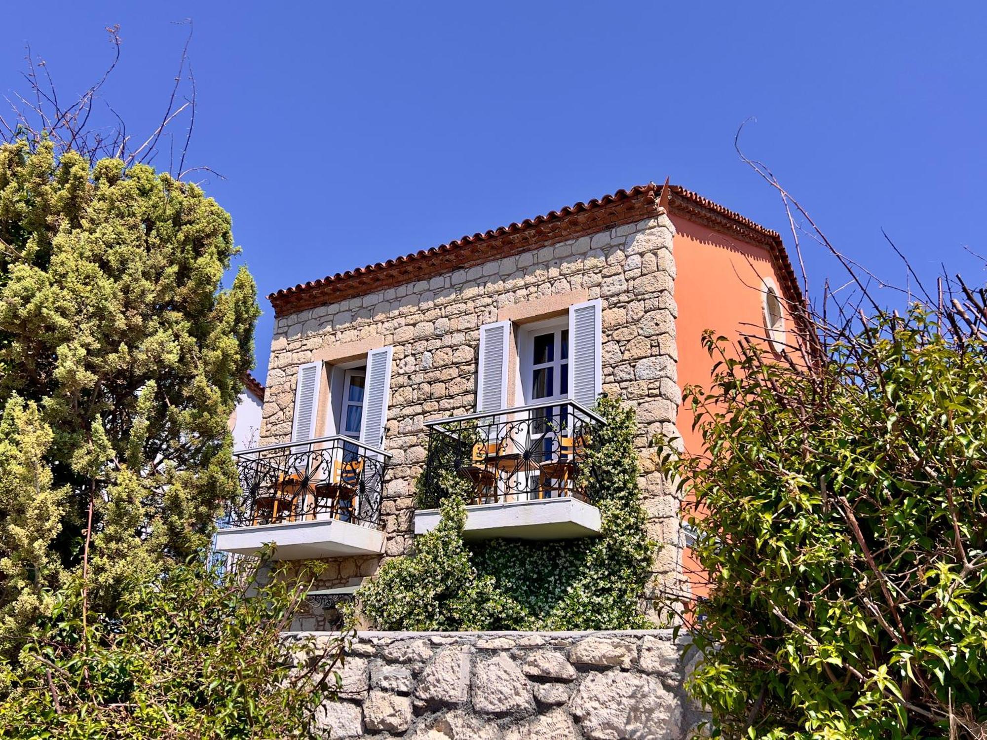 Alacati Wellness Garden Экстерьер фото